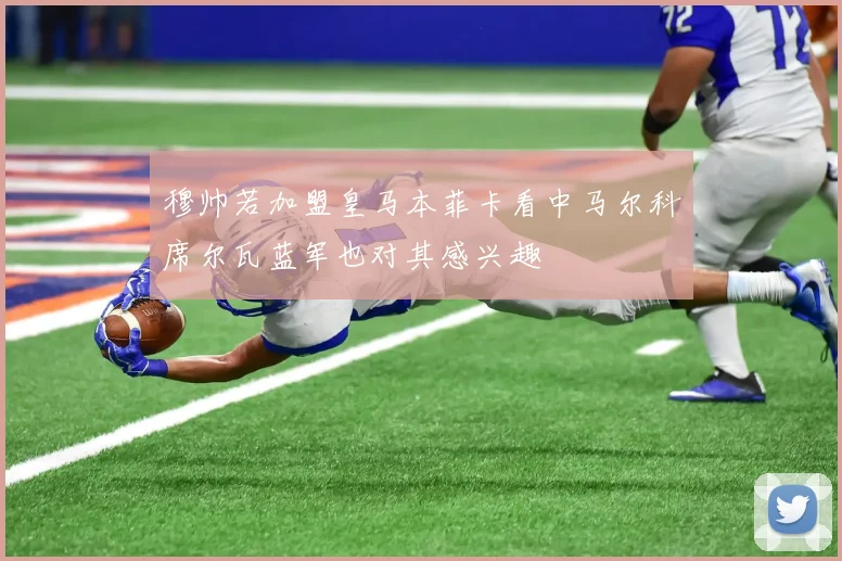 穆帅若加盟皇马本菲卡看中马尔科席尔瓦蓝军也对其感兴趣